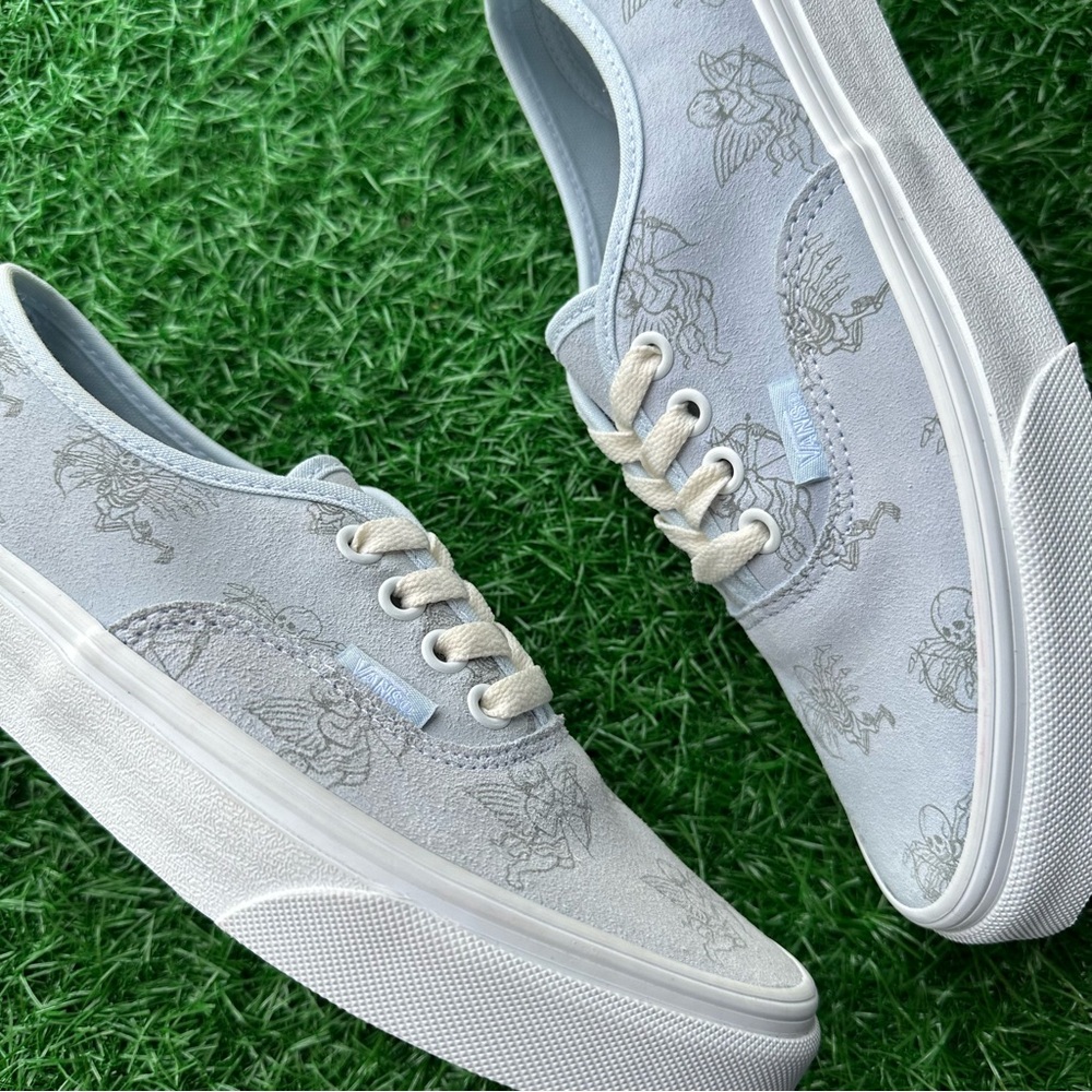 Vans Authentic Love You To Death - Picture 4 of 9